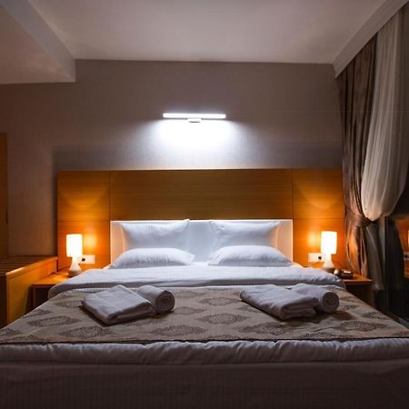 My Mien Hotel อิสตันบูล ภายนอก รูปภาพ