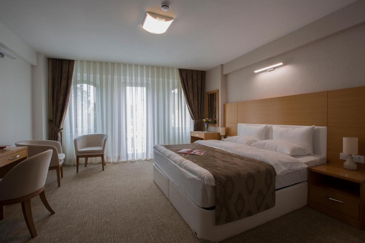 My Mien Hotel อิสตันบูล ภายนอก รูปภาพ